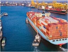 Amidst West Asia Conflict, Singapore Emerges as India's Second-Largest Export Destination